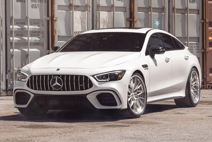 Sedans