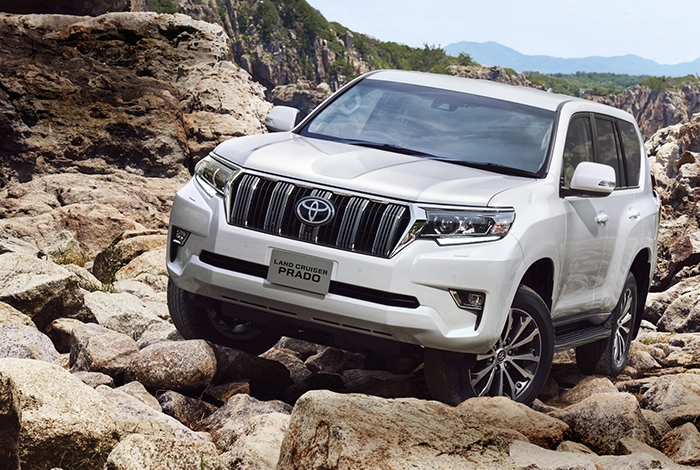 SUVs