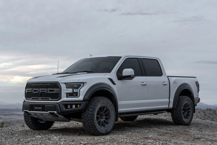 Trucks/Commercial